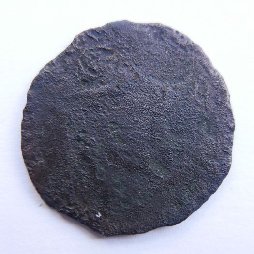 Ireland 17... Dublin 1/2 Half Penny Token
