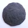 Ireland 17... Dublin 1/2 Half Penny Token Image 2