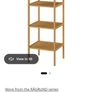 Shelving unit Image 4
