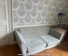 3 seats sofa