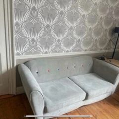 3 seats sofa