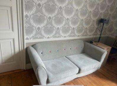 3 seats sofa