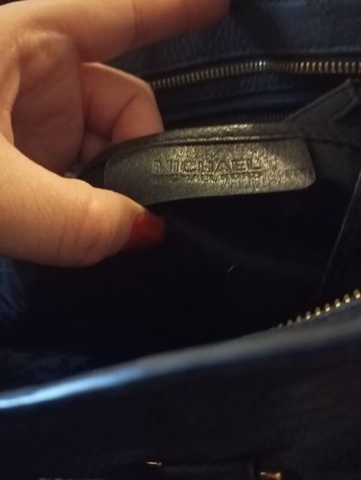 Michael Kors handbag