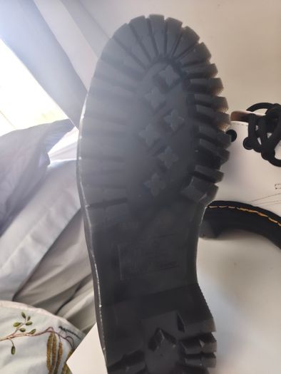 Dr Martens shoe