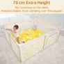 Baby playpen Image 4