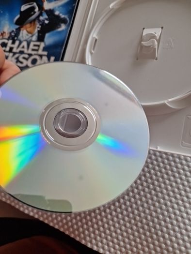 Michael Jackson The experience Nintendo Wii Games Original