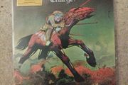 Paladin Charge! lp 2021 numbered reissue