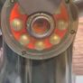 Disney Store Pixar Toy Story Zurg Talking Light Up Figure 30cm Image 10