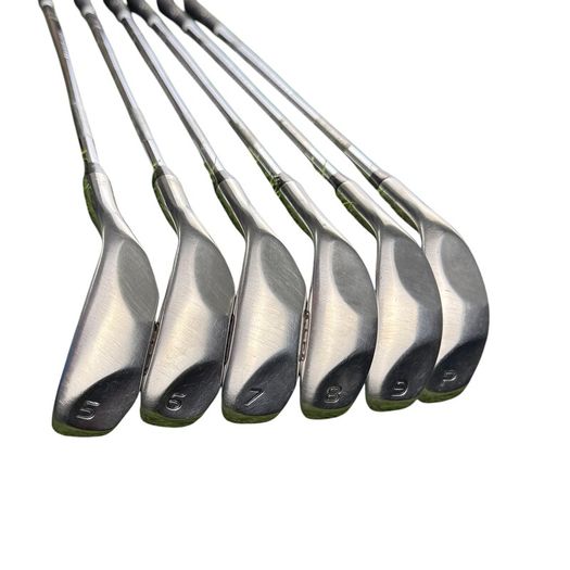 Nike CPR Irons / 5-Pw / True Temper Uniflex