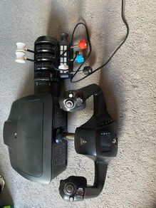 turtle beach flight simulator