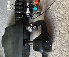 turtle beach flight simulator