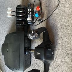 turtle beach flight simulator