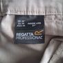 mens regatta cargo trousers size 34x31 Image 3