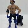 wwe elite series 47 Aj styles action figure Image 3