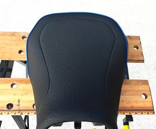 Tracer 900 , Bagster seat