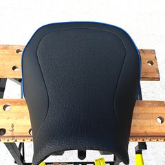 Tracer 900 , Bagster seat
