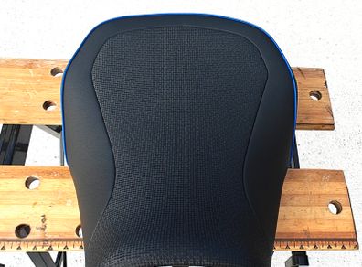 Tracer 900 , Bagster seat