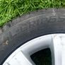 Fabia alloy wheels Image 4