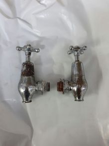 Antique Taps
