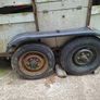 cattle trailer Image 6