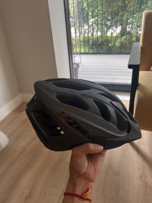 Lazer Bike helmet