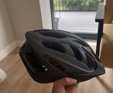 Lazer Bike helmet