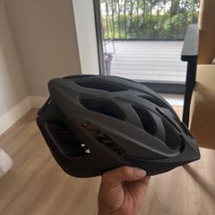 Lazer Bike helmet