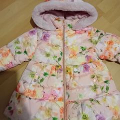 Next Jacket 12-18 Months