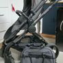 ICandy Pushchair & Carrycot Combo Image 2
