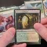MTG Magic The Gathering White Deck Image 4