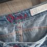 OLALA low rise jeans size eu 36 Image 4