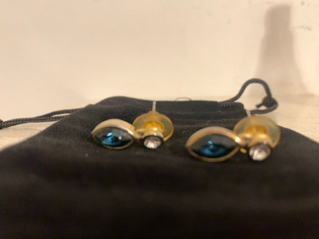 M&S Earrings