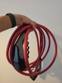 Type 2 EV charger 11kW