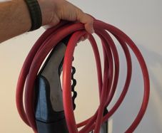 Type 2 EV charger 11kW