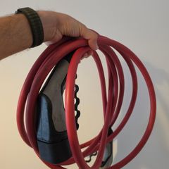 Type 2 EV charger 11kW