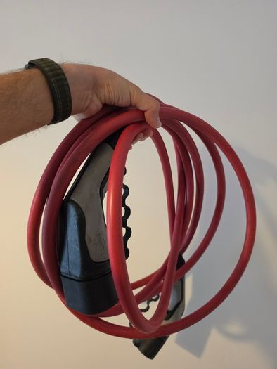 Type 2 EV charger 11kW