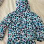 Kids ski jacket and pants Image 4