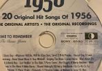 Birthday cd 1956