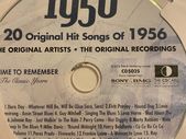 Birthday cd 1956