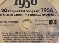 main image for ad Birthday cd 1956