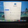 MacBook Pro 13 2022 M1 8gb/256ssd/189c Image 2