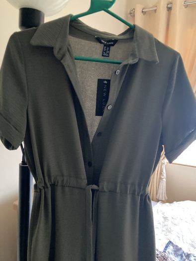 ladies dress