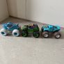 Monster Jam Bundle Image 2