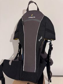 baby hiking backpack