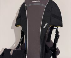 baby hiking backpack