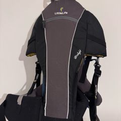 baby hiking backpack