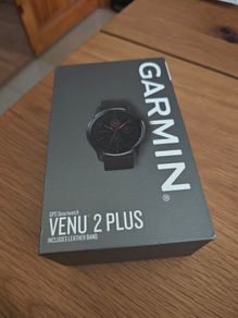 Garmin Venu 2 Plus