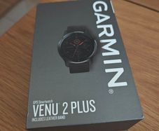 Garmin Venu 2 Plus
