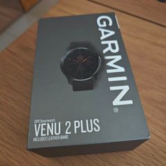 Garmin Venu 2 Plus
