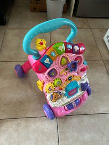 baby walker